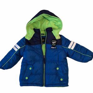 Size 24 months baby xtreme jacket